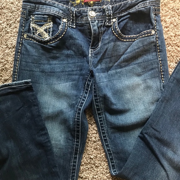 Maurices Jeans - Picture 2 of 2